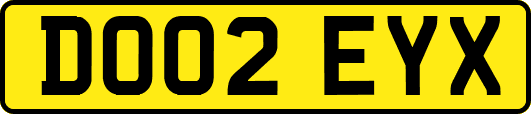 DO02EYX