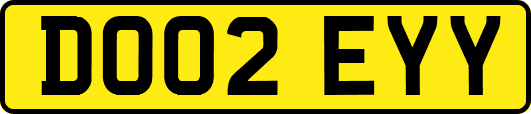 DO02EYY