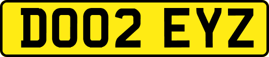 DO02EYZ