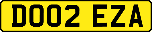 DO02EZA