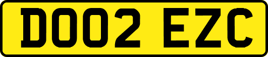 DO02EZC