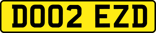 DO02EZD