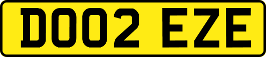 DO02EZE