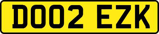 DO02EZK