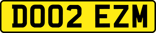 DO02EZM