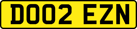 DO02EZN