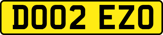DO02EZO
