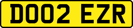 DO02EZR