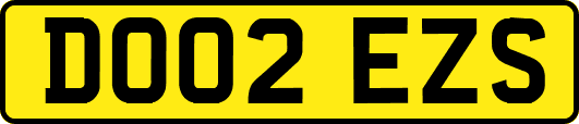 DO02EZS