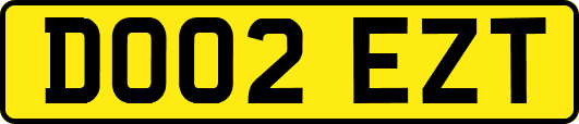 DO02EZT