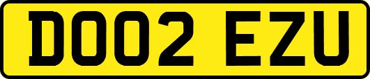 DO02EZU