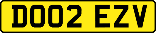 DO02EZV