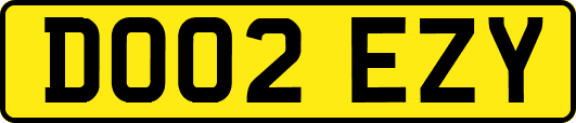 DO02EZY