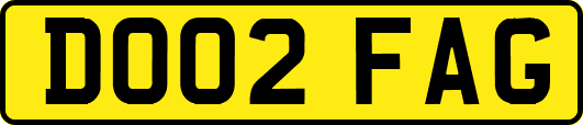 DO02FAG
