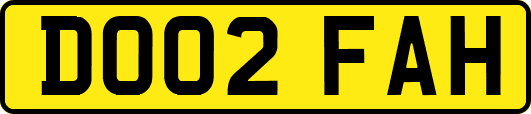 DO02FAH