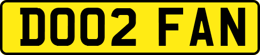 DO02FAN