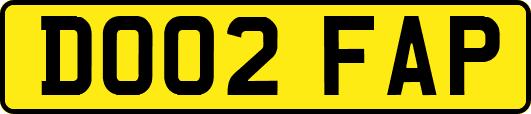 DO02FAP