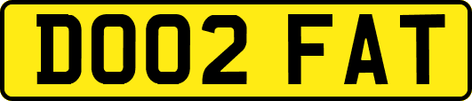 DO02FAT