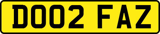 DO02FAZ