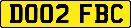 DO02FBC