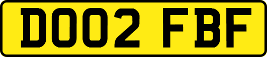 DO02FBF