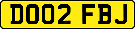 DO02FBJ