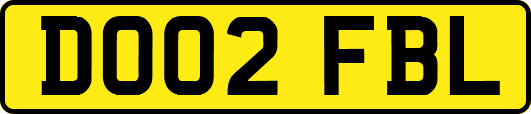 DO02FBL