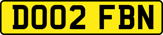 DO02FBN