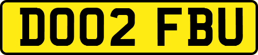 DO02FBU