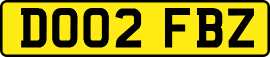 DO02FBZ