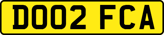 DO02FCA