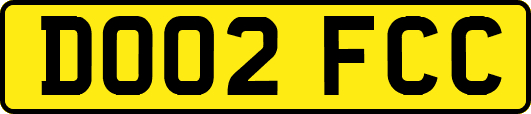 DO02FCC