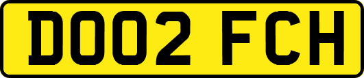 DO02FCH