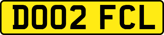 DO02FCL