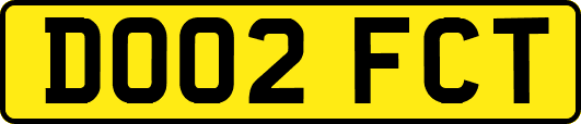 DO02FCT