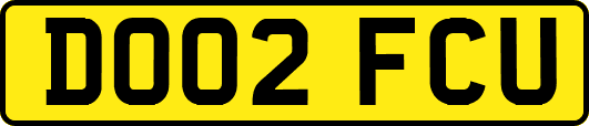 DO02FCU