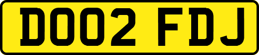 DO02FDJ
