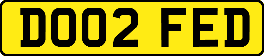 DO02FED