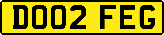 DO02FEG