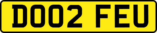 DO02FEU