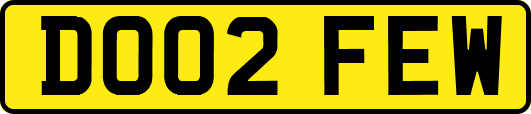 DO02FEW