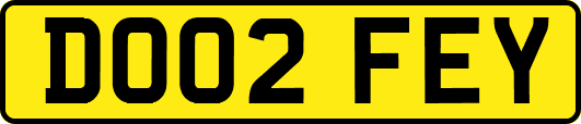 DO02FEY
