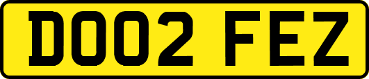 DO02FEZ