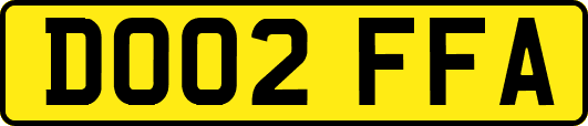 DO02FFA