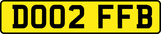 DO02FFB