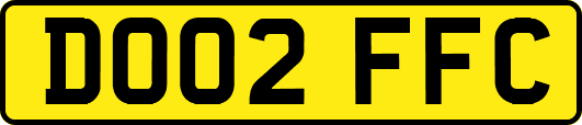 DO02FFC