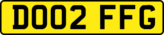 DO02FFG
