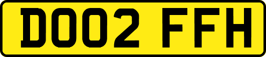 DO02FFH