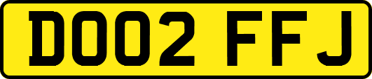 DO02FFJ