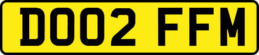 DO02FFM